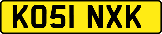 KO51NXK