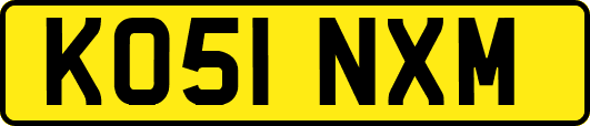 KO51NXM