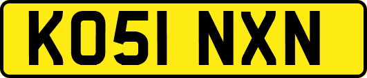 KO51NXN
