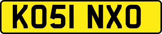 KO51NXO