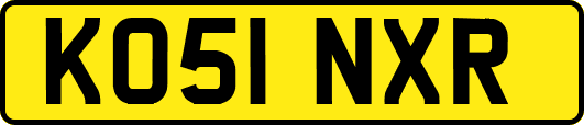 KO51NXR