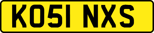 KO51NXS
