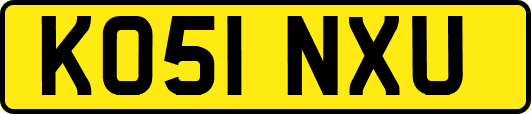 KO51NXU