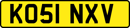 KO51NXV