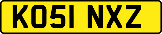 KO51NXZ