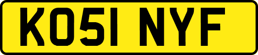 KO51NYF