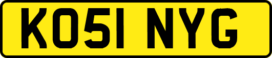 KO51NYG