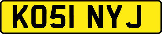 KO51NYJ