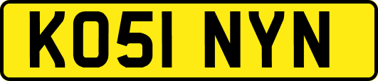 KO51NYN