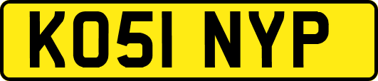 KO51NYP