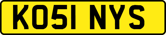 KO51NYS