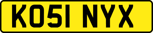 KO51NYX
