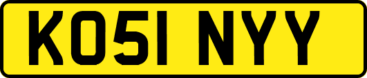 KO51NYY