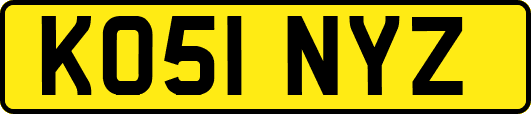 KO51NYZ