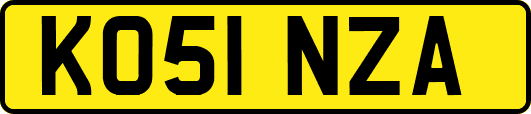 KO51NZA