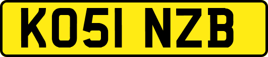 KO51NZB