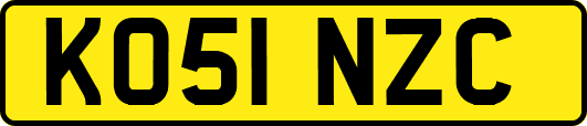 KO51NZC