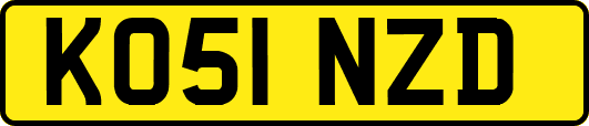 KO51NZD