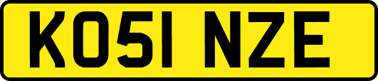 KO51NZE