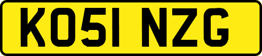 KO51NZG