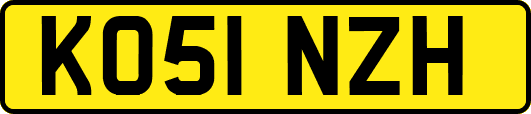 KO51NZH