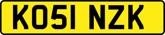 KO51NZK