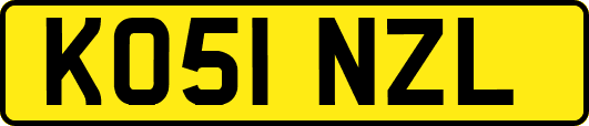 KO51NZL