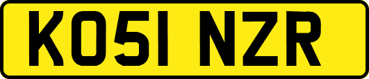 KO51NZR