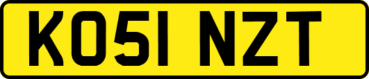 KO51NZT