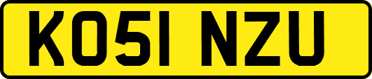 KO51NZU