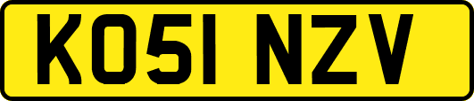 KO51NZV