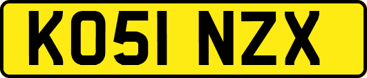 KO51NZX