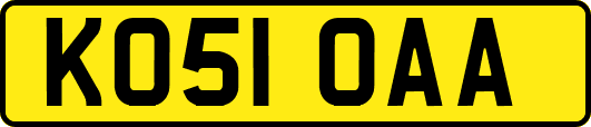 KO51OAA
