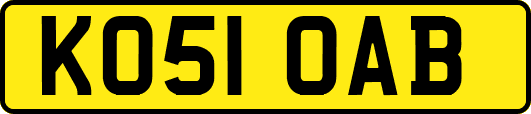 KO51OAB