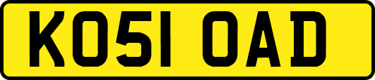 KO51OAD