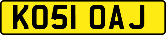 KO51OAJ