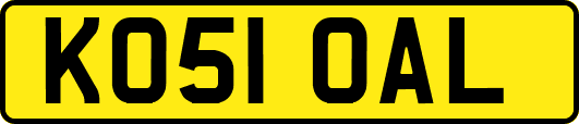 KO51OAL