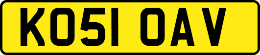 KO51OAV