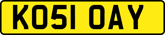 KO51OAY