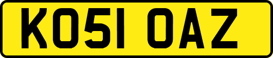 KO51OAZ
