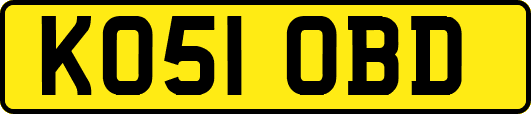 KO51OBD