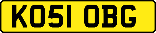 KO51OBG