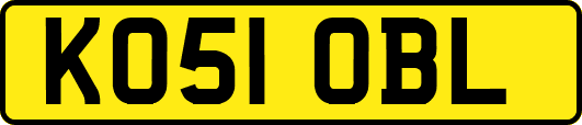 KO51OBL