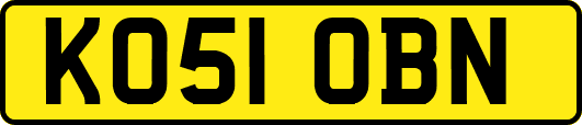 KO51OBN