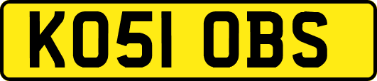 KO51OBS