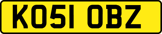 KO51OBZ