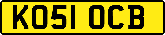 KO51OCB