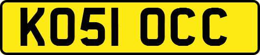 KO51OCC