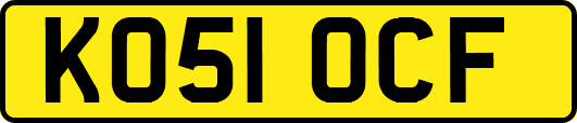 KO51OCF