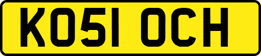 KO51OCH